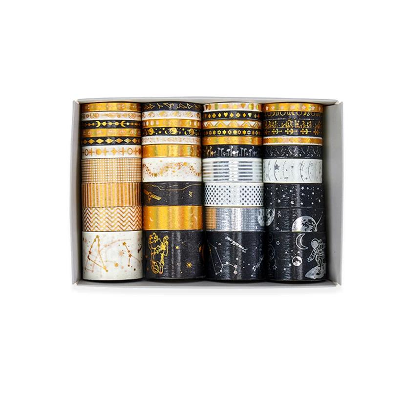 Washi ƼĿ  Kawaii Cinta Adhesiva Decorativa Papelaria Scrapbooking 40  ݹ Washitape Set ѱ 